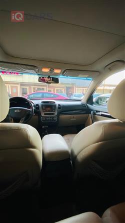کیا سۆرینتۆ